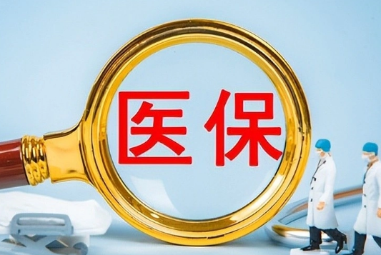 乐康医保提取公司